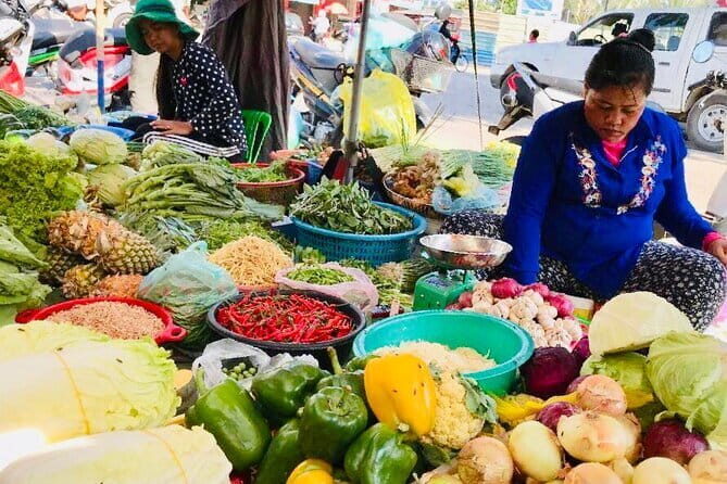 1-Day Angkor Wat Cycling Tour: Scenic Bike Adventure in Siem Reap - Pace, passes, and what $49 actually buys you