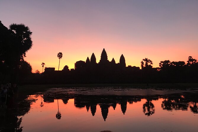 1 Day | Angkor Wat Sunrise with Small Tour - Price and Value: What $66 Really Buys (Plus the $37 Pass)