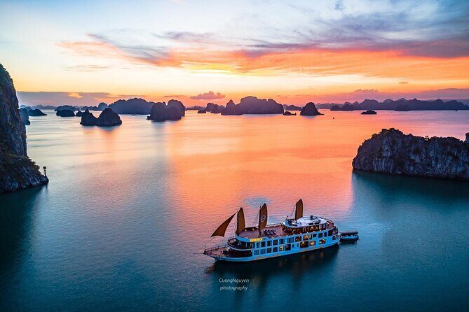 13 Days Private Tour to Cambodia, Angkor Wat and Vietnam - Phnom Penh to Siem Reap to Hanoi: how the route keeps you moving