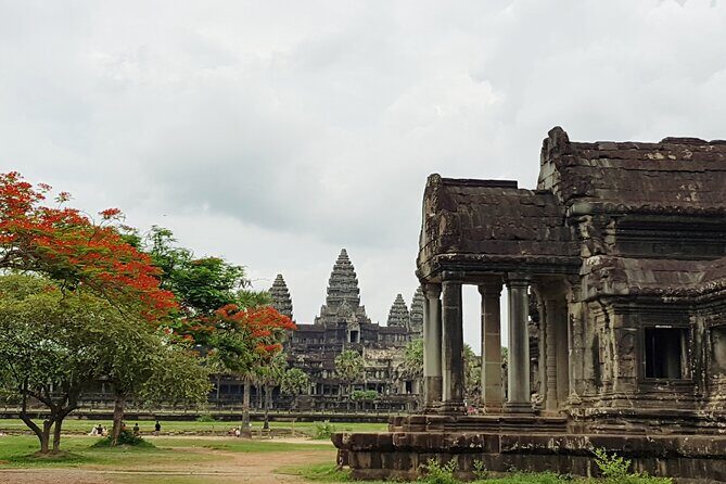 1day private tour to all majestic Temples in Angkor and Sunset - Price and value: what $92 really costs in real terms