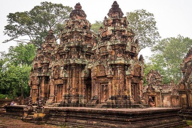 2-Day : Angkor Sunrise, Kompong Phluk Sunset & Banteay Srei Tour - Key Things That Make This Tour Worth It