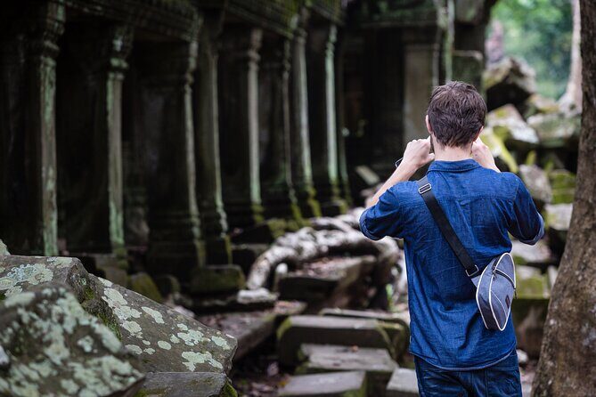 2-Day : Angkor Sunrise, Kompong Phluk Sunset & Banteay Srei Tour - The Real Secret Sauce: Guides, Small Group Energy, and Where You Get Saved