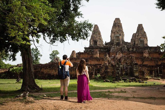 2-Day : Angkor Sunrise, Kompong Phluk Sunset & Banteay Srei Tour - What to Pack and How to Survive an 18–20 Hour Temple Day