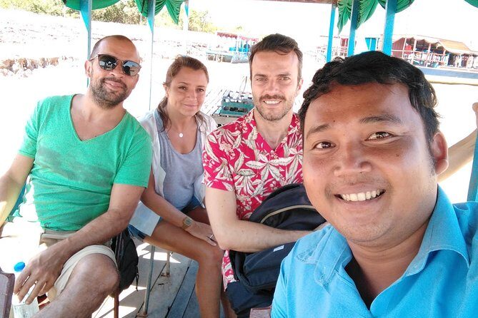 2-Day Angkor Wat Sunrise tour, Banteay Srei & Tonle Sap lake - What you get (and what you don’t) during your temple time