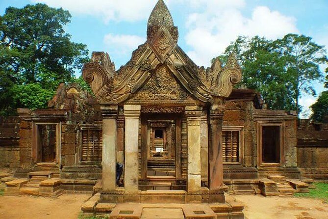 2-Day Angkor Wat Tour - Small things to plan so your two days go smoothly