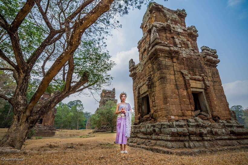 2-Day Angkor Wat With Small, Big Circuit & Banteay Srei Tour - Day 2 sunrise and the big circuit: temples with different moods