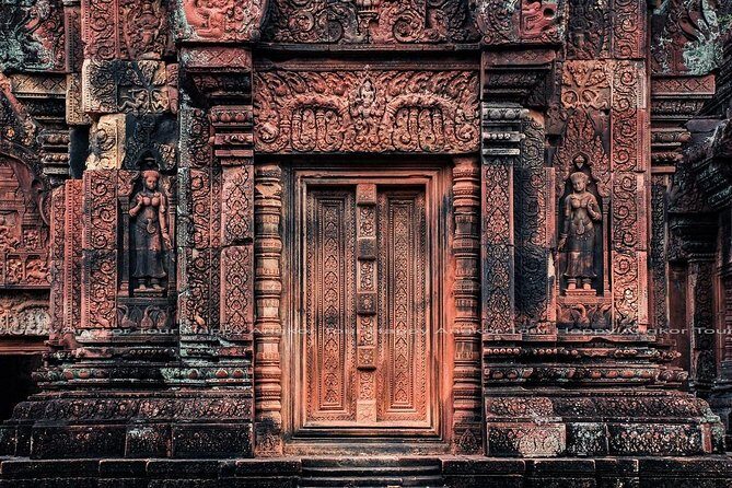 2-Day Angkor Wat with Temples On Small Circle & Kulen Waterfall - Who This Tour Suits Best (and Who Might Want a Different Plan)