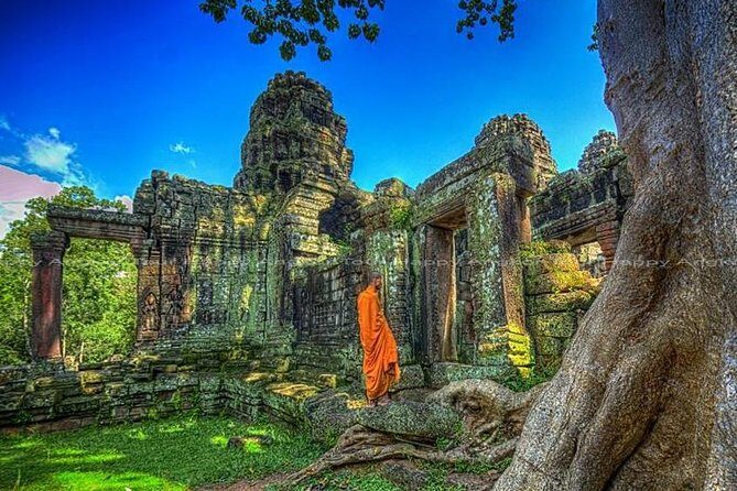 2-Day Angkor Wat with Temples On Small Circle & Kulen Waterfall - Should You Book This Angkor Wat + Kulen Tour?