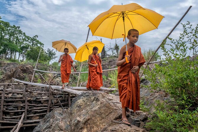 2-Day Phnom Penh to Siem Reap and Angkor Wat Temples - Key Highlights You’ll Actually Care About