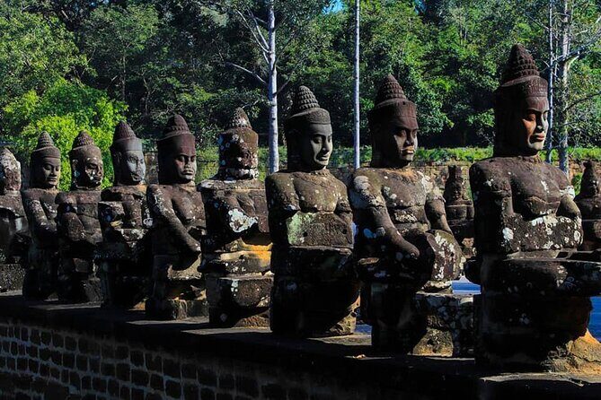 2-Day Private Tour in Angkor Wat Grand Circuit - Who this tour is best for (and who should pick something else)
