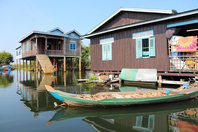 2 Day private tour: Small tour, Big tour, sunrise and sunset,floating village. - Key things I’d flag before you book