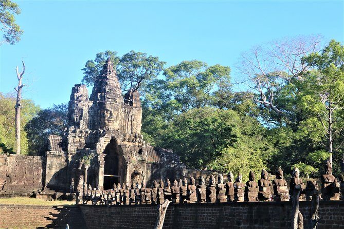 2 Days Temples with Sunrise-Small Group - Price and Logistics: What You Pay vs. What You Actually Get