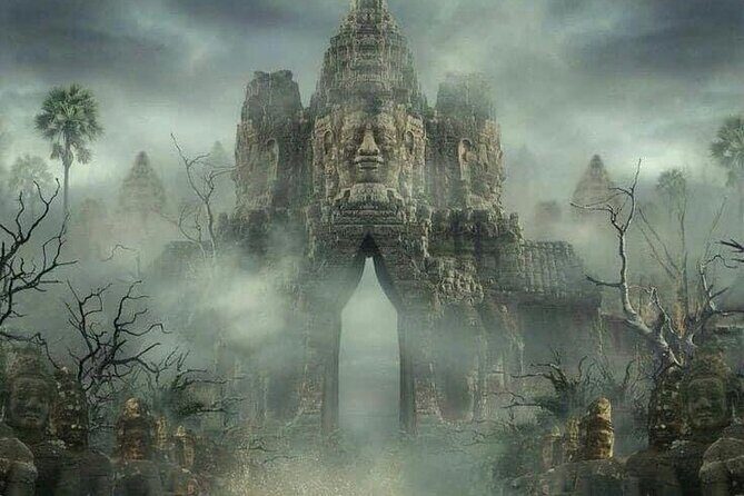 2days Explore Angkor wat Small Tour & Big Tour + Banteay Srei (Private tour) - Ta Prohm’s Tomb Raider jungle moment, plus Banteay Kdei’s calmer maze