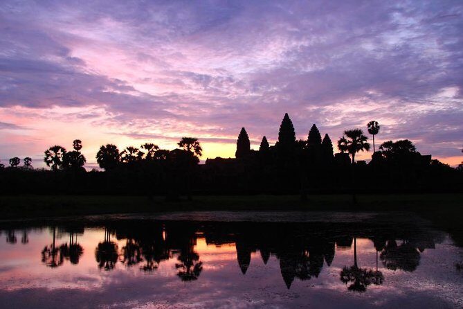 3-D Angkor Temples With One Sunrise - Who this tour fits (and who should reconsider)