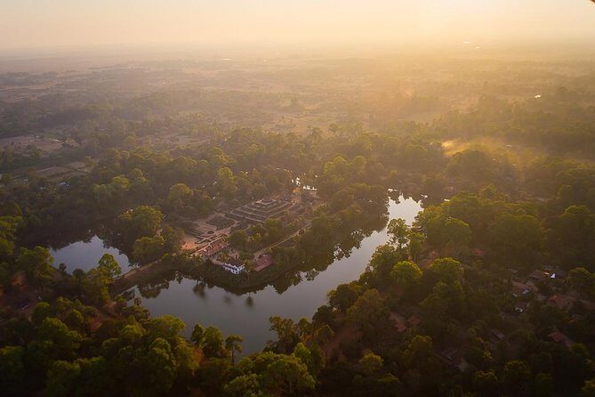 3-Day Angkor, Lake-side Village & Roluos Temples Tour - First Things First: What This 3-Day Tour Does Well