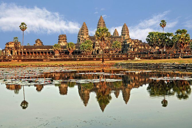 3-Day Angkor, Lake-side Village & Roluos Temples Tour - Price and Value: What $148.08 Really Buys You