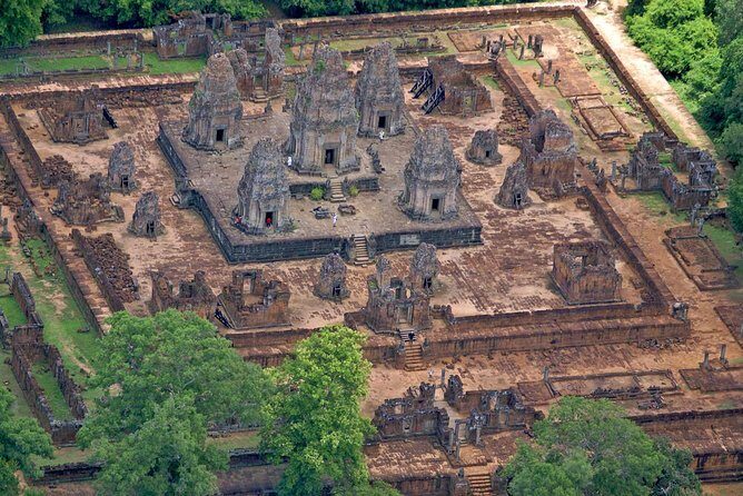 3-Day Angkor, Lake-side Village & Roluos Temples Tour - Should You Book This 3-Day Angkor, Lake-Side Village & Roluos Temples Tour?