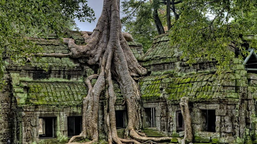 3-Day Angkor Wat & All Interesting Temples With Beng Mealea - Key Highlights You’ll Actually Feel