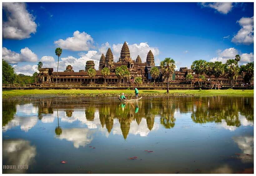 3-Day Angkor Wat & All Interesting Temples With Beng Mealea - Practical Things to Plan Before You Go