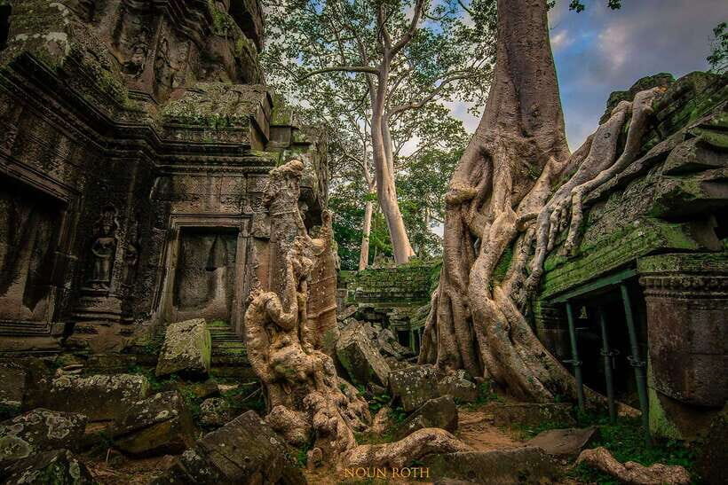 3-Day Angkor Wat & All Interesting Temples With Beng Mealea - Why This 3-Day Angkor Schedule Works