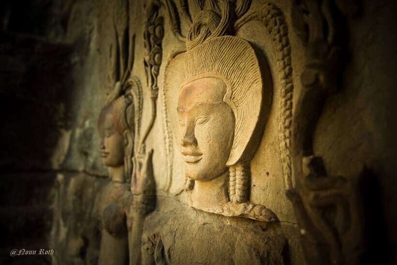 3-Day Angkor Wat & All Interesting Temples With Beng Mealea - Day 3: Rolous Group to Beng Mealea, the Jungle Temple That Feels Unfinished