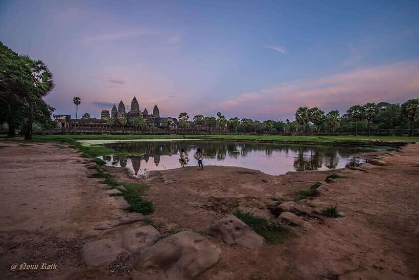 3-Day Angkor Wat & All Interesting Temples With Beng Mealea - Price and Temples Pass: What You’re Really Paying For