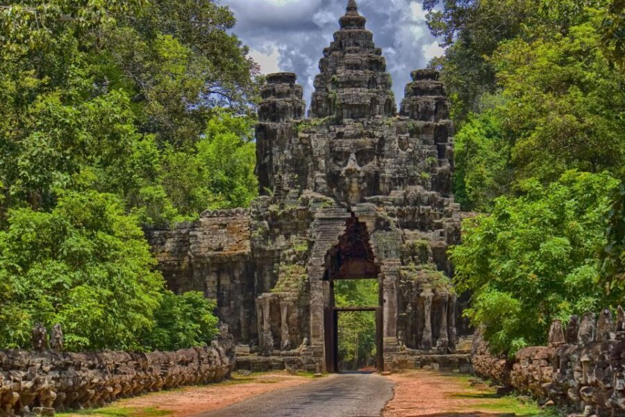 3-Day Angkor Wat & All Interesting Temples With Beng Mealea - Who This Tour Fits (and Who Might Want Something Different)