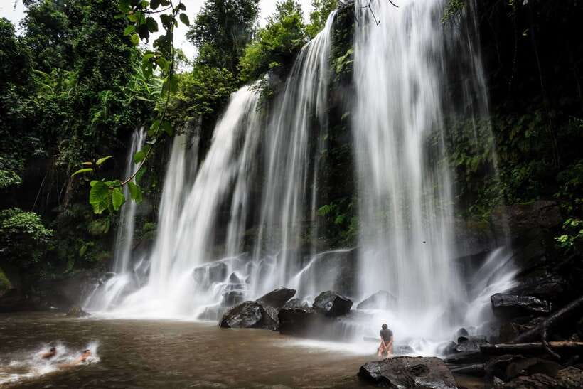 3-Day Angkor Wat & All Major Temples & Kulen Mount Waterfall - Key things that make this tour work