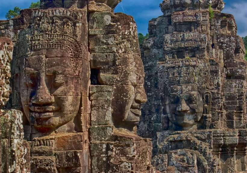 3-Day Angkor Wat & All Major Temples & Kulen Mount Waterfall - Should you book this tour?