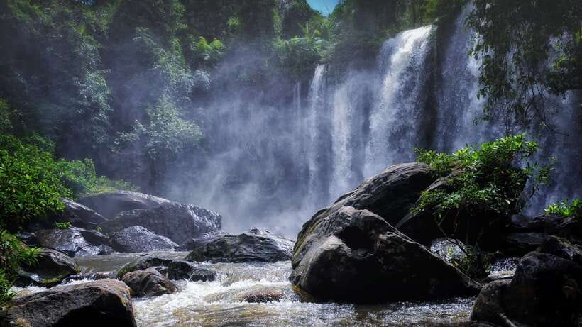 3-Day Angkor Wat & All Major Temples & Kulen Mount Waterfall - Why this 3-day plan hits the right Angkor mix