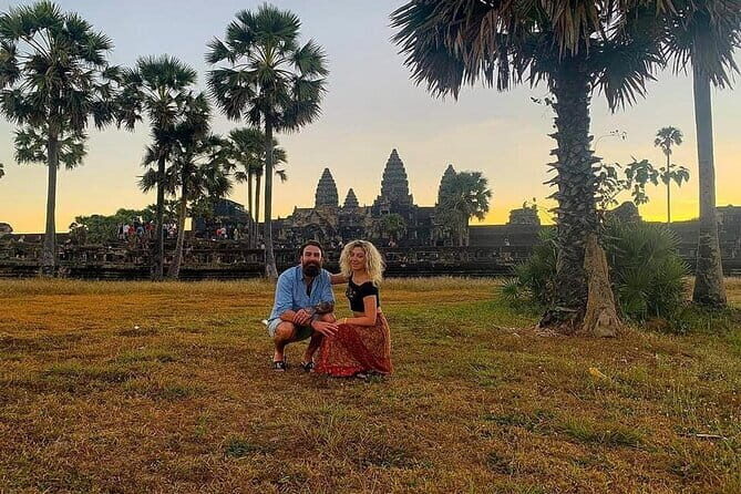 3 Day Angkor Wat Kulen Mountain Beng Mealea and Floating village - Price and Logistics: What $195 Gets You in Real Terms