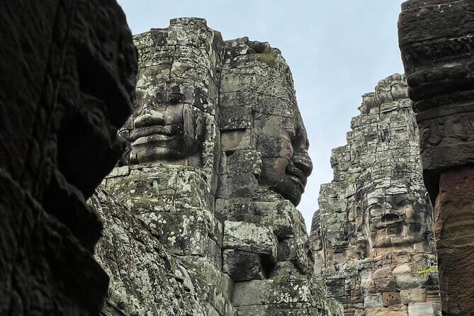 3 Day Angkor Wat Kulen Mountain Beng Mealea and Floating village - Who This Tour Fits Best (and Who Should Think Twice)