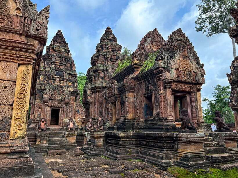 3-Day Angkor Wat Tour with Kulen Mountain & Floating Village - Price and value: $139 is the base, not the full cost