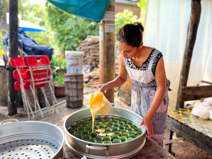 3-Day Angkor Wat Tour with Kulen Mountain & Floating Village - What to pack (and what to wear) for temple heat