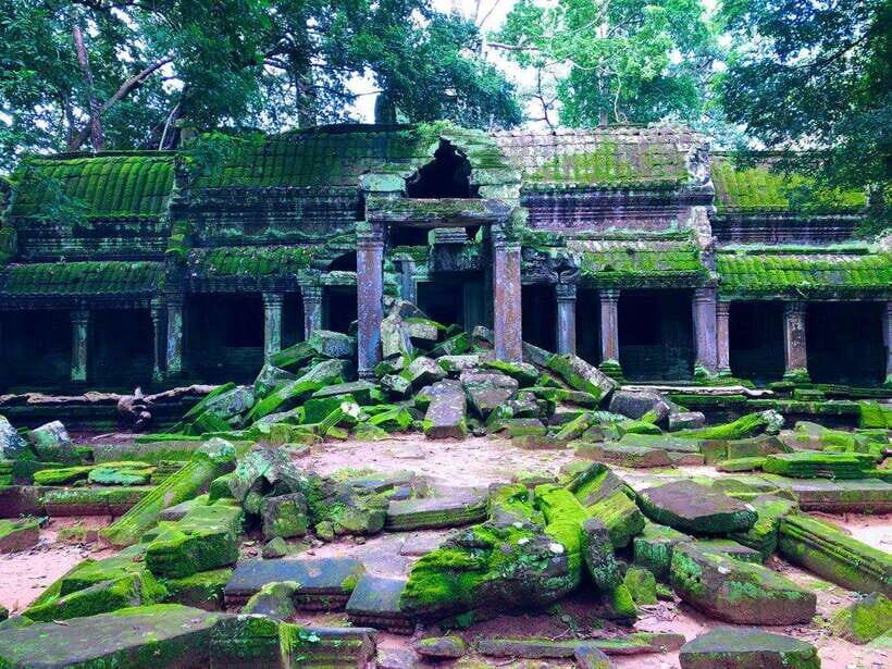 3-Day Exploring Angkor Wat & Siem Reap Highlights Tour. - Key things I’d pay attention to