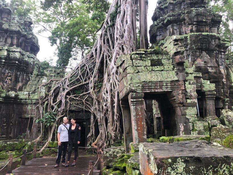 3-Day Exploring Angkor Wat & Siem Reap Highlights Tour. - What the tour includes (and what you should budget)