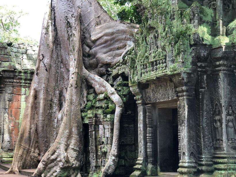 3-Day Exploring Angkor Wat & Siem Reap Highlights Tour. - Who this private tour suits best