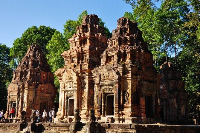 3-Day 'Temples & Tonle Sap' Tour - Key Things I’d Pay Attention To