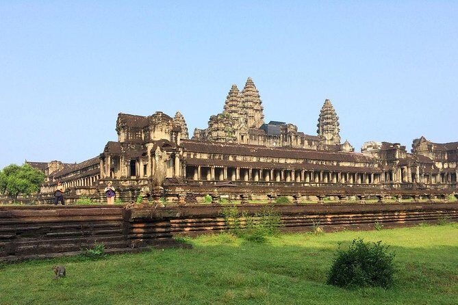 3-Day 'Temples & Tonle Sap' Tour - Price and Value: What Your $250 Really Buys