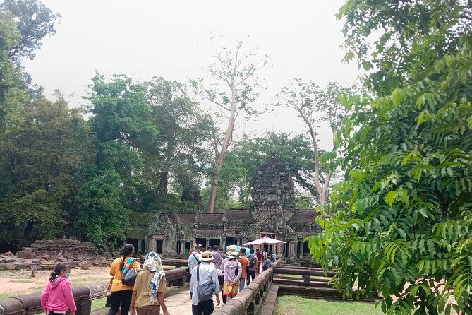 3-Day 'Temples & Tonle Sap' Tour - Who Should Book This 3-Day Plan?