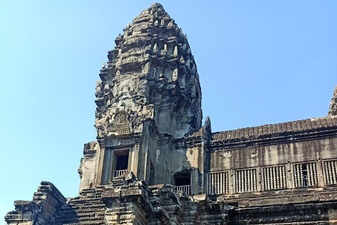 3-Day 'Temples & Tonle Sap' Tour - Transfers and Timing: Getting Started at 8:30am (and Why It Matters)