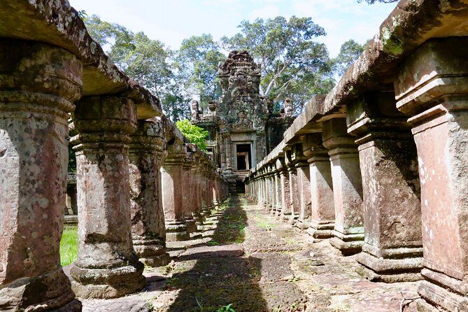 3-Day Tour of Siem Reap, Angkor Temples & Phnom Kulen Waterfall - Key highlights worth planning for