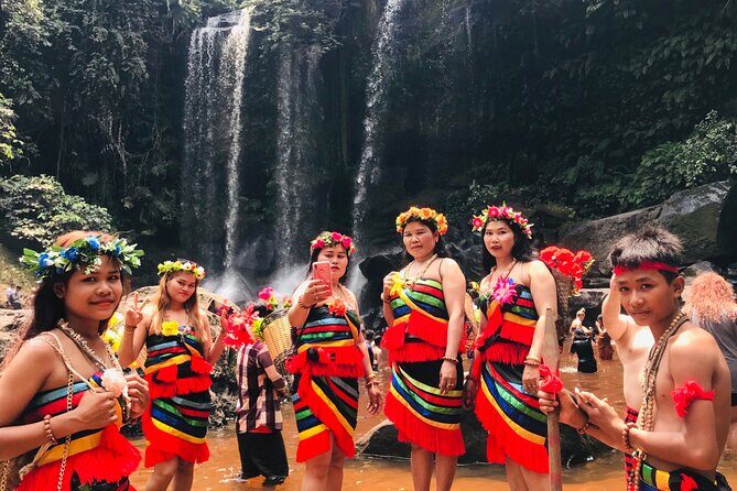 3-Day Tour of Siem Reap, Angkor Temples & Phnom Kulen Waterfall - Price and value: where the $250 fits, and what to budget beyond it