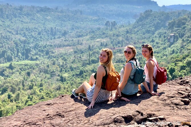 3-Days Discovery Of Angkor: Waterfalls,Floating Village and Banteay Srei temple - Day 3: 4:40 AM Angkor Wat Sunrise, Then Ta Prohm and the Temples That Feel Less Crowded
