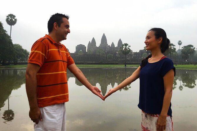 3-Days Private Angkor Wat Sunrise/Sunset Tours & Floating Village - The value of a private 3-day Angkor circuit (and why it matters)