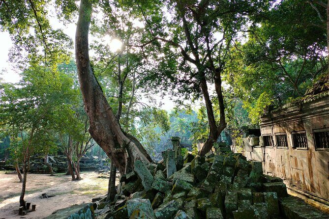 3-Days Private Angkor Wat Sunrise/Sunset Tours & Floating Village - Should you book this 3-day private Angkor Wat sunrise/sunset tour?