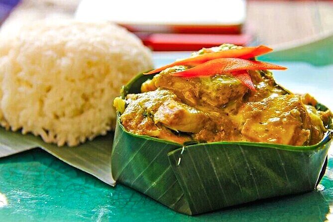 3-Hour Siem Reap Guided Cooking Class and Market with Pick up - How the Market Tour Builds Your Khmer Cooking Skills