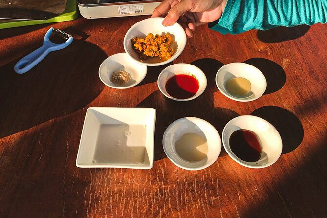 3-Hour Siem Reap Guided Cooking Class and Market with Pick up - Price and Value: Getting More Than a Meal