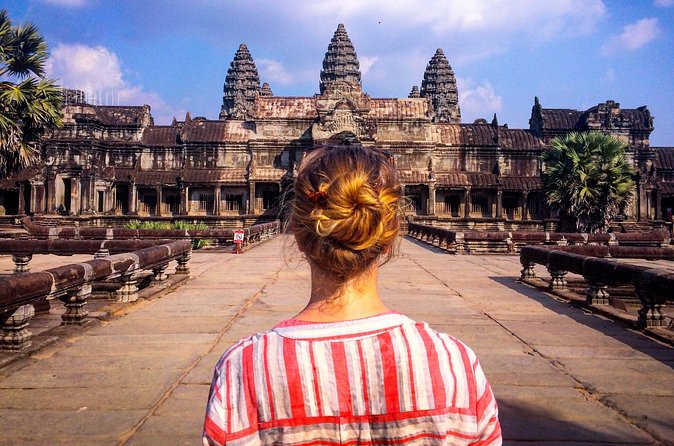4-Day Cambodia Highlights Tour from Phnom Penh with Angkor Wat - Tickets, timing, and how to make Angkor day feel manageable