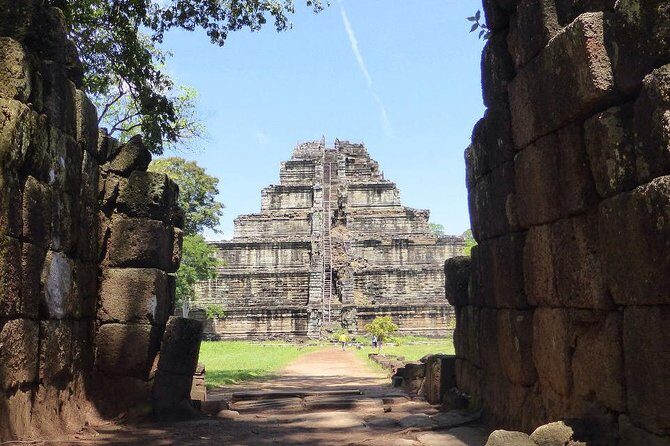 5-Day 'All The Sights' Tour - Why this 5-day private route feels easier than doing it yourself